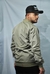Chaqueta piloto horse clásica N132C - comprar online