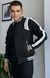 Chaqueta impermeable caballero Moscu