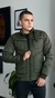 Chaqueta impermeable ovejera H135Y - Dropitienda