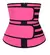 Faja corset térmica doble compresión - comprar online