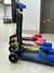 Patineta Humo Scooter Bluetooth Sonido en internet