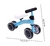 Caminadores topo bicicleta en internet