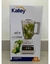 Licuadora Kalley K-LPP40S vaso pasta en internet