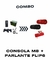 Combo consola M8 + Flip 6