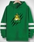 Buzo Hoodie Bucaramanga