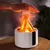 HUMIDIFICADOR DIFUSOR FOGATA