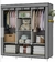 ARMARIO CLOSET DESARMABLE DOBLE - comprar online