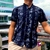 Camisas Estampadas Pericles
