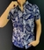 Camisas Estampadas Aspasia