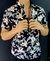 Camisas Estampadas Hipócrates