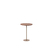 Mesa Lateral Orgânica Botanic - 51 cm - comprar online
