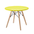 Mesa infantil Eiffel na internet