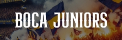 Banner de la categoría Boca Juniors