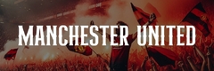Banner de la categoría Manchester United