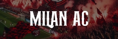 Banner de la categoría Milan AC