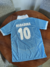 Camiseta Napoli 1986 MARADONA #10 - comprar online