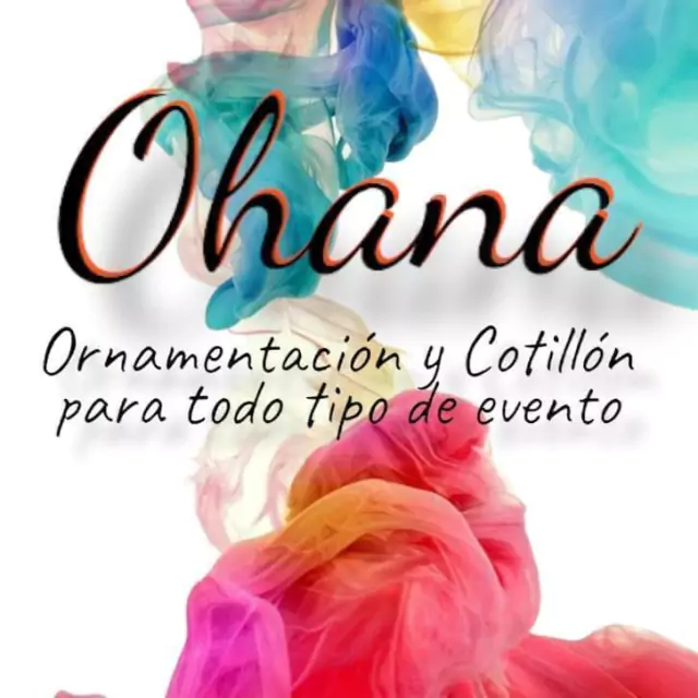 Ohana Cotillon