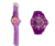 Reloj analogico Oozoo ice watch unisex - comprar online