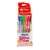 Boligrafo Lapicera Escolar Filgo Stick 026 x 6 Colores Brillantes