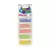 BRILLANTINA X 5 MULTICOLOR PASTEL
