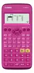 Calculadora Casio FX 82 Rosa 275 Funciones (solo por encargo)