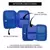 Cartuchera Escolar Mooving 1 piso 47 Street Con Relieve (solo por encarguo) - comprar online