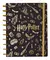 Cuaderno Inteligente con sistema de Disco Moovinng Lop Harry Potter (solo por encargo)