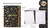 Cuaderno Inteligente con sistema de Disco Moovinng Lop Harry Potter (solo por encargo) - comprar online