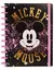 Cuaderno Inteligente con sistema de Disco Moovinng Lop Mickey Mouse Carta (solo por encargo)