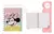 Cuaderno Inteligente con sistema de Disco Moovinng Lop Minnie Mouse Carta (solo por encargo) - comprar online