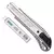 Cutter Profesional Aluminio 18mm + 10 Cuchillas Meraki