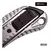 Cutter Profesional Aluminio 18mm + 10 Cuchillas Meraki - Dropishop24