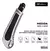 Cutter Profesional Aluminio 18mm + 10 Cuchillas Meraki en internet
