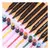 Marcador Touch x48 Doble Punta Artistico - Dropishop24
