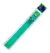 Regla Pizzini Estudio 30 Cm Verde - comprar online