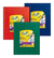 Cuaderno Éxito N° 3, 48 hojas ABC 100 g 190x240 mm - comprar online