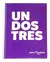 Cuaderno con Espiral Tapa Dura Triunfante 123 - 21x27 60 Hojas Rayadas