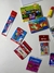 Set escolar jardín, primaria o arte en casa - Dropishop24