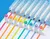Marcador Al Agua Deli Sketch Doble Punta Estuche x 36 (solo por encargo) - Dropishop24