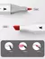 Marcador Doble Punta Deli Sketchx 36 (solo por encargo) - Dropishop24