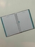 Cuaderno con Espiral Inkdrop Wow! Tapa Dura 16x21 100 Hojas rayadas en internet
