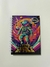 Cuaderno con Espiral Inkdrop Astronauta Tapa Dura 16x21 100 Hojas rayadas - comprar online