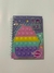 Cuaderno con Espiral Inkdrop Helado Tapa Dura 16x21 100 Hojas rayadas - comprar online