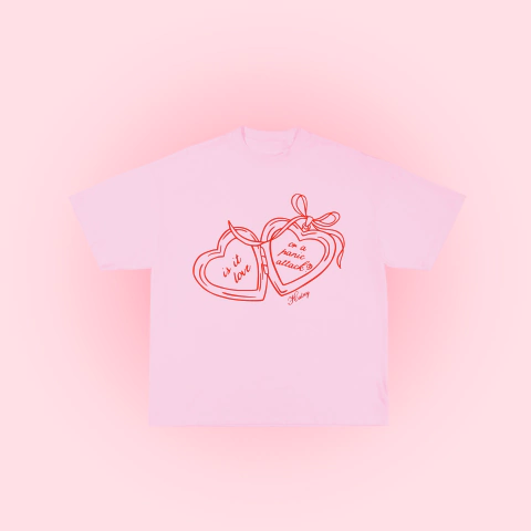 Panic Attack - comprar en línea