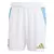 Camiseta AFA Titular 2024 + short de regalo - Rayzen