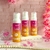 Limpiador Espuma Facial Vitamina C