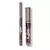 Kit labial duo Cocoa Kiss - Willy Wonka - comprar online