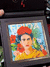 Paleta de Sombras de Frida Khalo