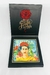 Paleta de Sombras de Frida Khalo - Kosglow