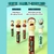 Kit Glosses, Rick y Morty en internet